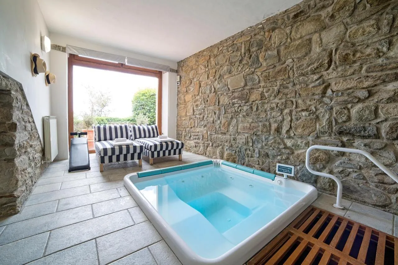 Holiday home Villa Del Sole Cortona