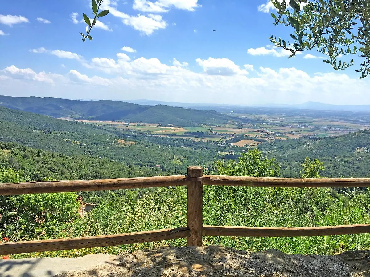 Villa Del Sole Cortona 0*,  Italy