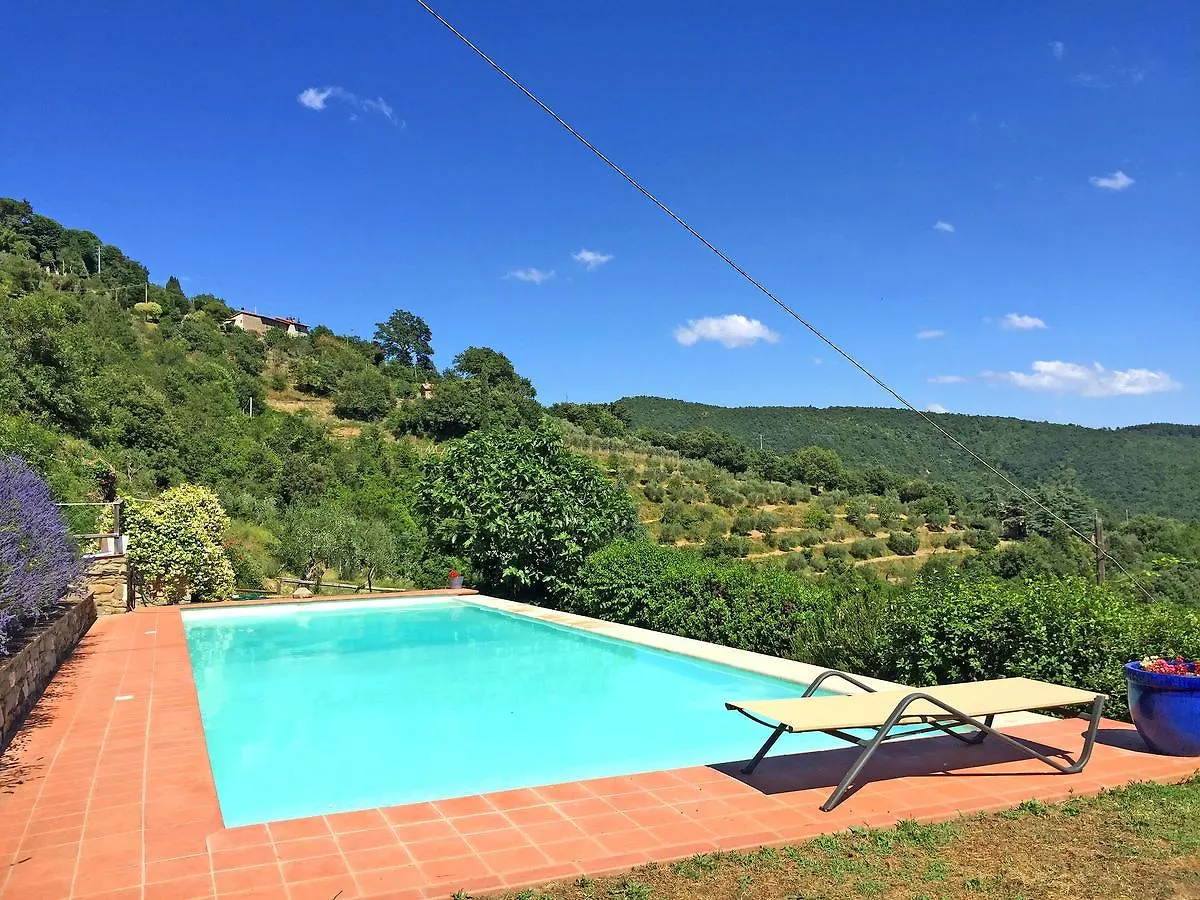 Villa Del Sole Cortona Holiday home