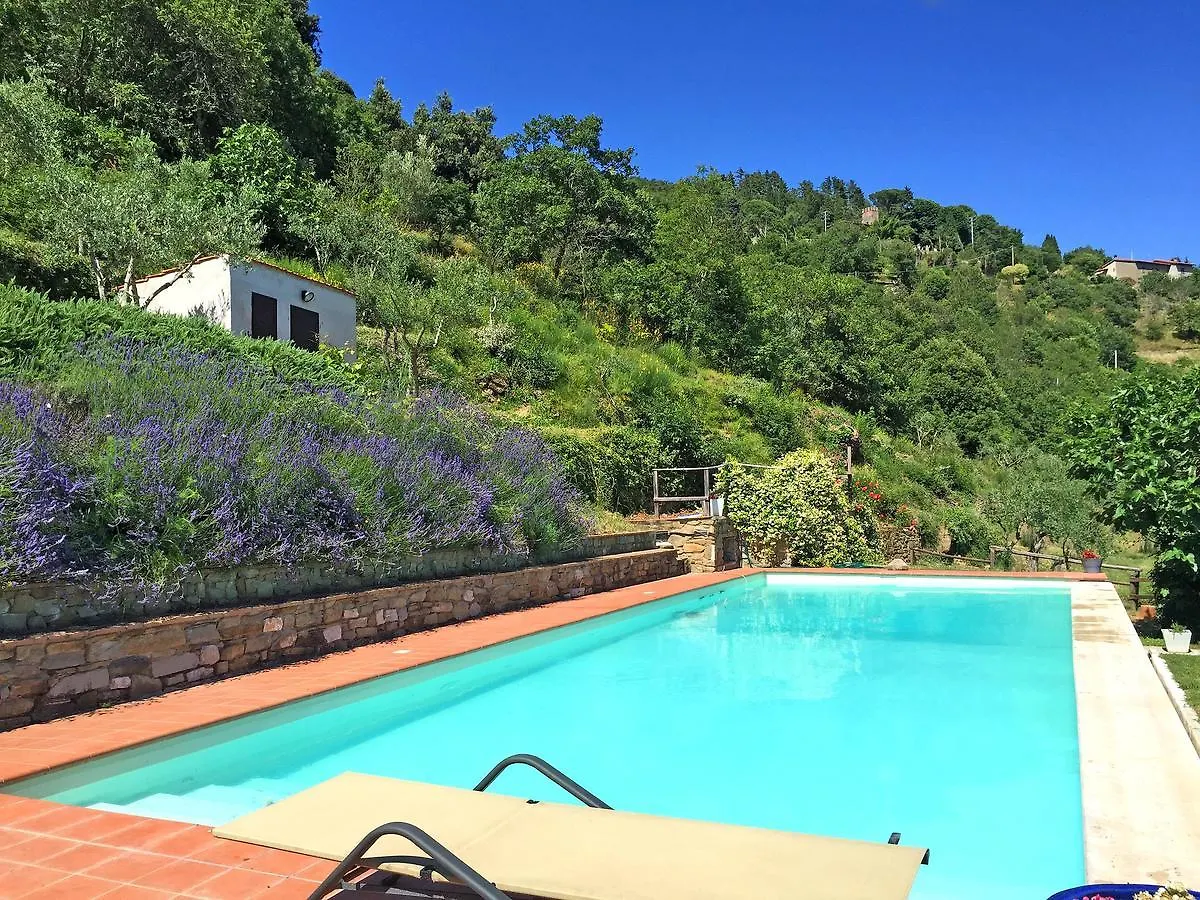 Villa Del Sole Cortona 0*,  Italy