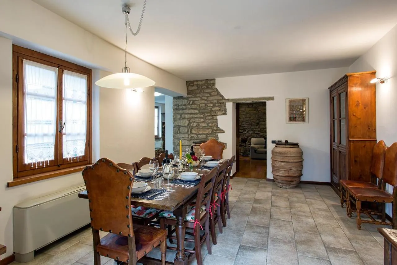 Villa Del Sole Cortona
