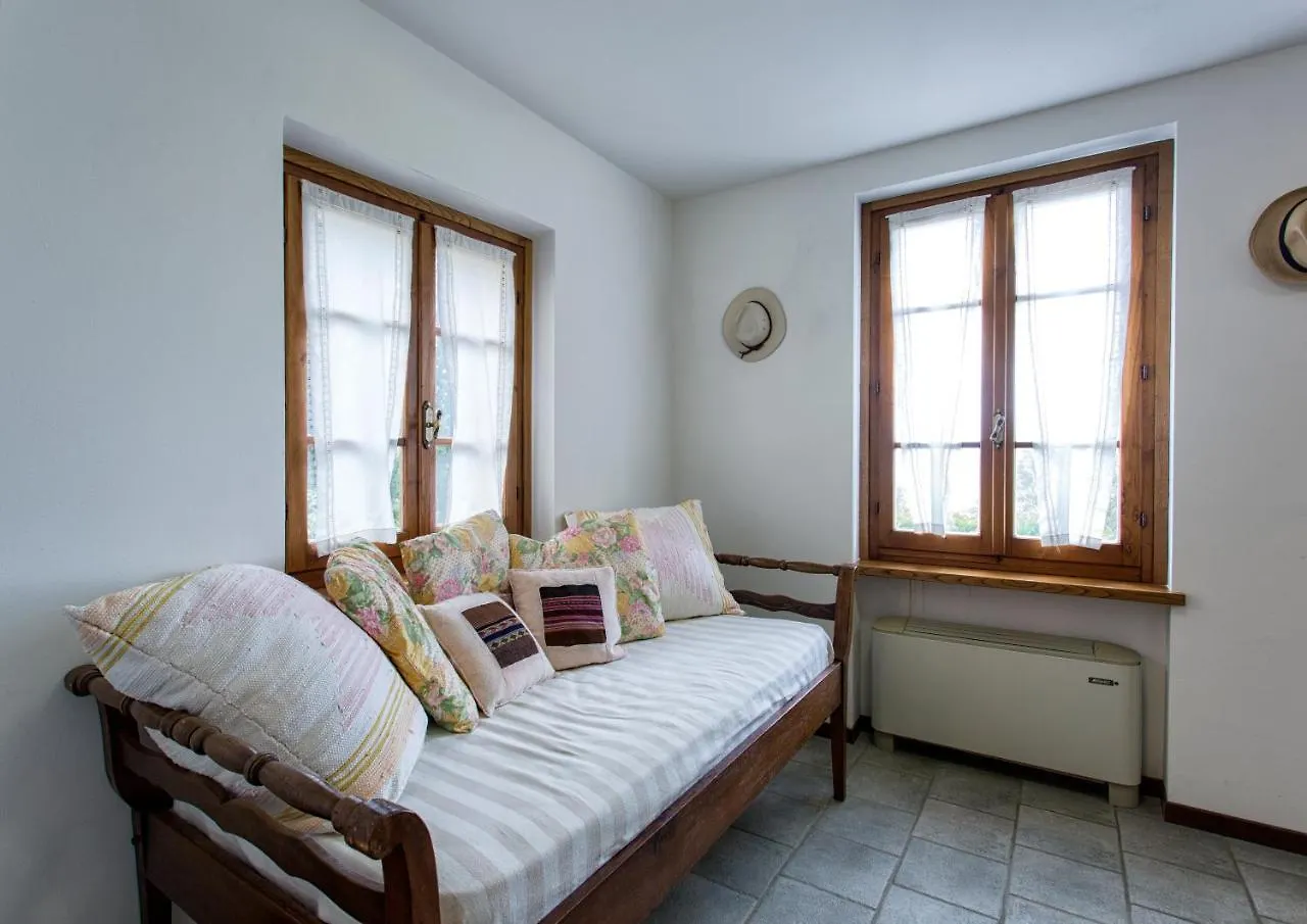 Holiday home Villa Del Sole Cortona