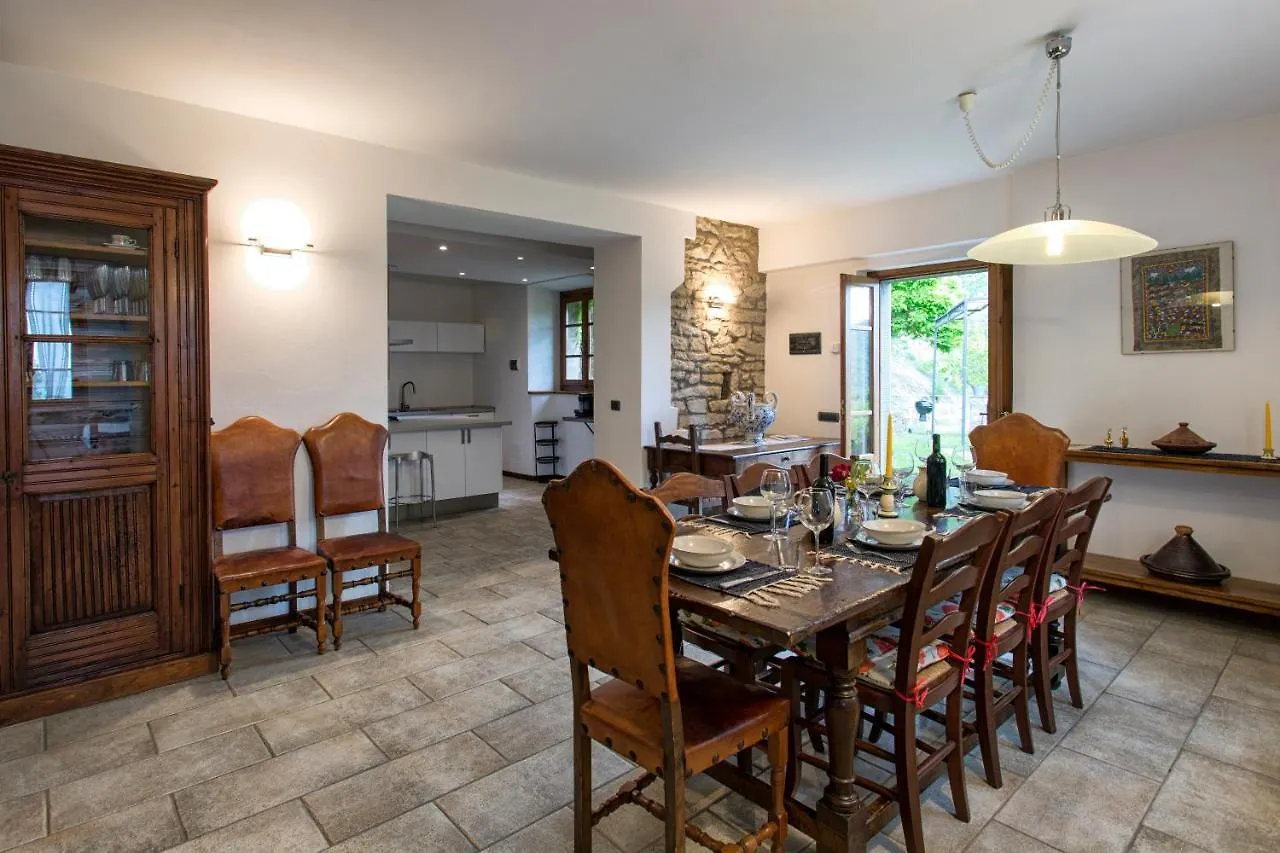 Villa Del Sole Cortona 0*,