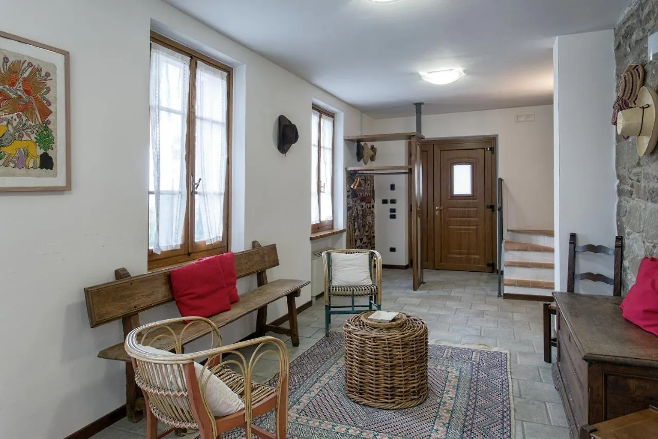 Villa Del Sole Cortona