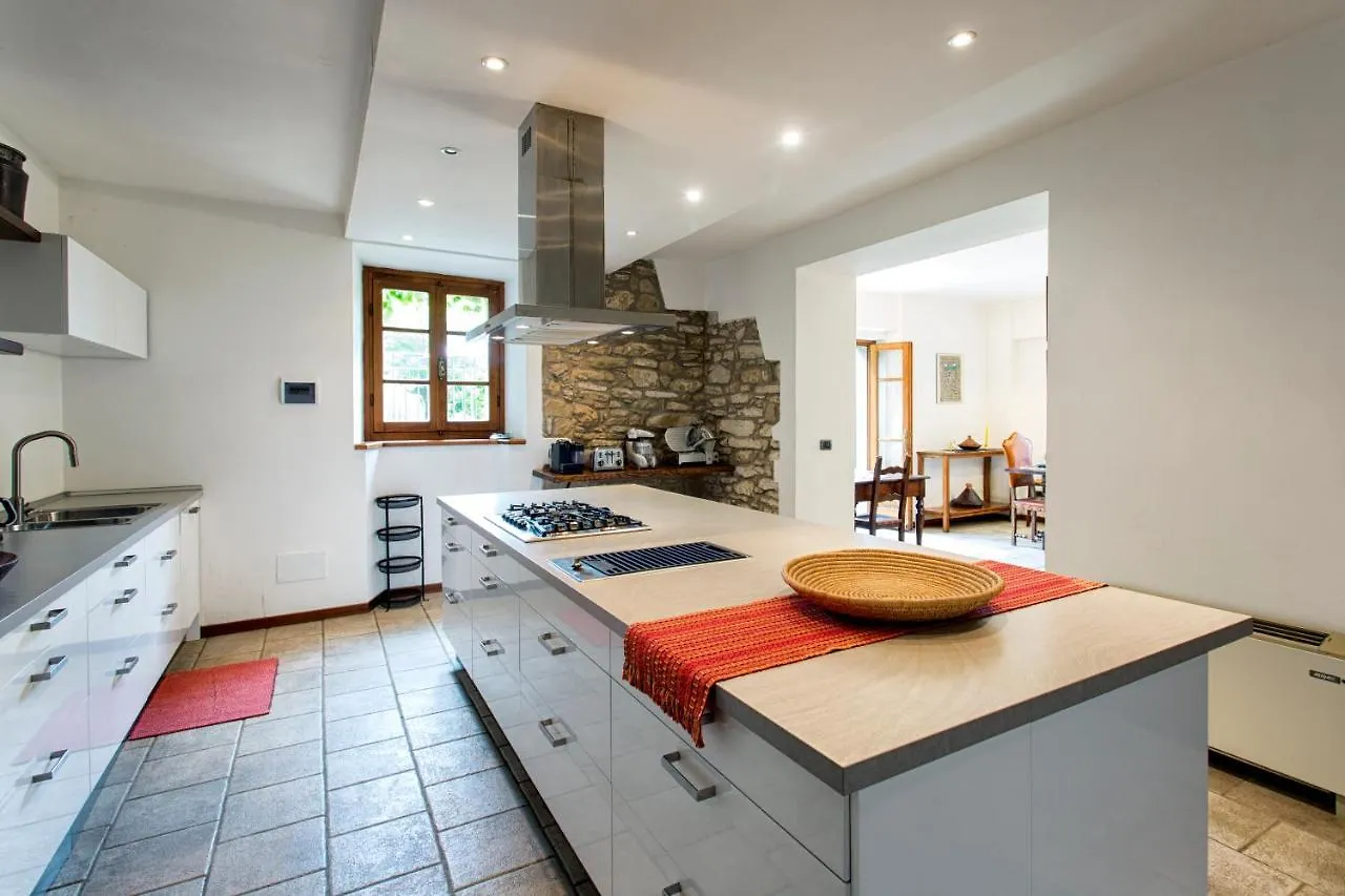 Villa Del Sole Cortona Holiday home